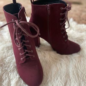Charlotte Russe Boots